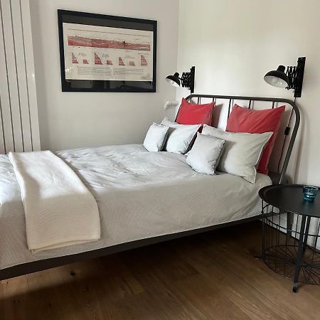 Apartment Im Geteviertel - Citynah Bremen Luaran gambar