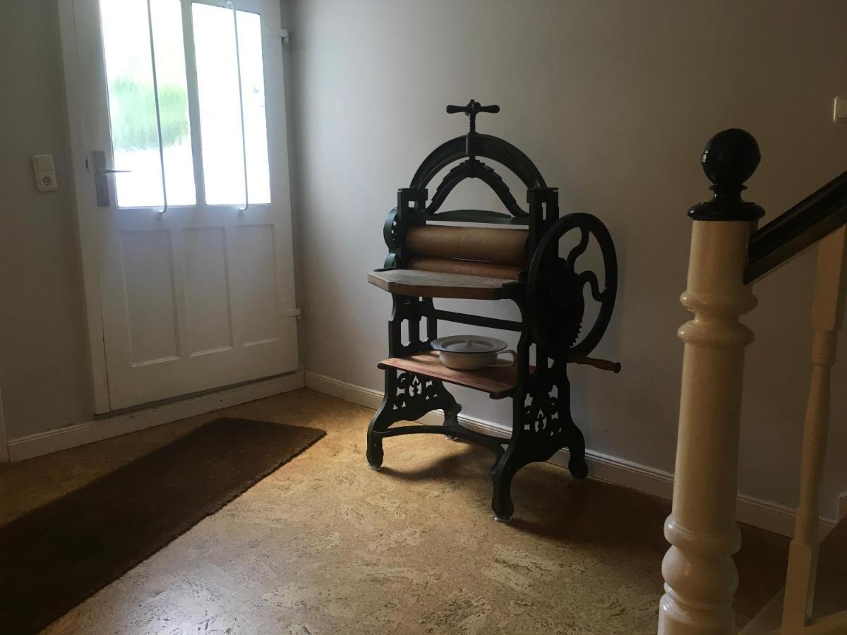 Apartment Im Geteviertel - Citynah Bremen Luaran gambar