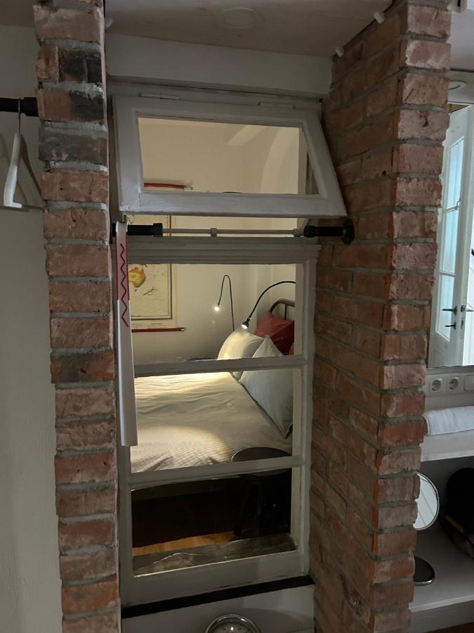 Apartment Im Geteviertel - Citynah Bremen Luaran gambar